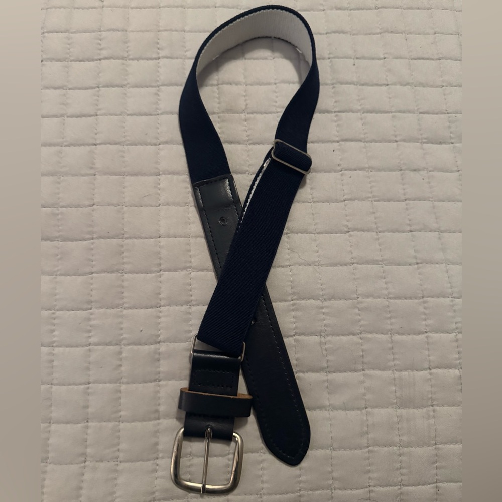 Youth baseball/softball/tee ball belt
